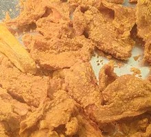 Chicken Skin