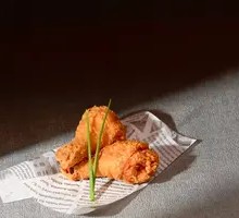 Fried Chicken Thigh