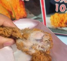 4 Chicken Drumettes