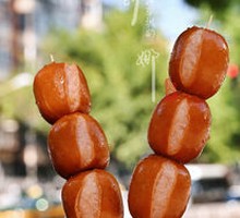 Bouncy Bite Sausage