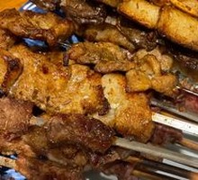 Meat Skewers