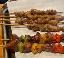 Ximeng Lamb Skewers