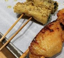 Thai Honey Glazed Chicken Wings