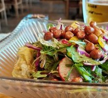 Ji Dian Big Mixed Salad