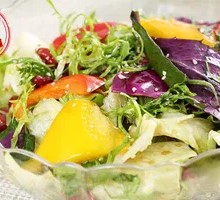 Steppe Big Mixed Salad