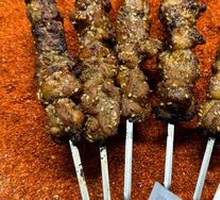Goat tendon