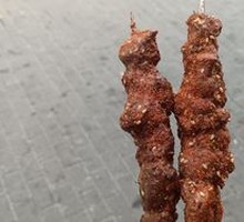 Premium Lamb Shank Skewers