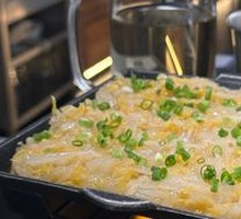 Roasted Sauerkraut