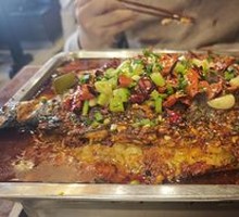 Clear Spring Fish