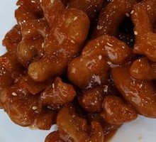 Sweet and Sour Pork Tenderloin