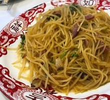 Spicy Pepper腊味 Potato Shreds