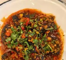 Xiang-style Stinky Tofu