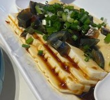 Tofu Skin