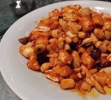 Kung Pao Chicken