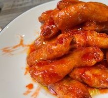 Sweet and Sour Pork Tenderloin