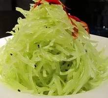 Bamboo Shoots