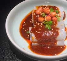 Sichuan North Cold Jelly Noodles