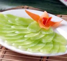 Bamboo Shoots