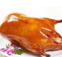 Roast Duck