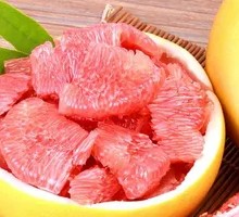 Ruby Grapefruit