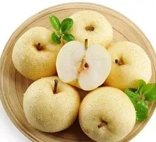 Dangshan Crisp Pear