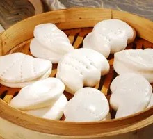 Lotus Leaf Pancake