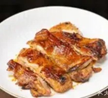 Teriyaki Chicken Cutlet