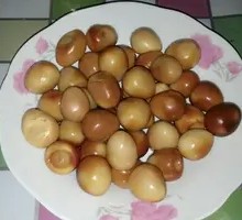 Quail Egg