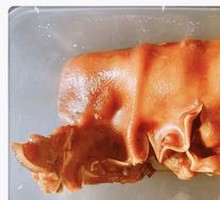 Pork Ear