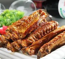 Duck Wings