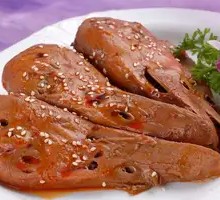 Duck Head