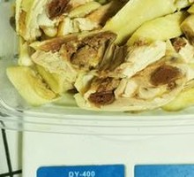 White-Cut Chicken