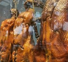 Shenjing Roast Goose