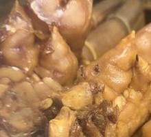 Eight Treasures Pig Trotter