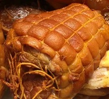 Eight Treasures Pig Trotter