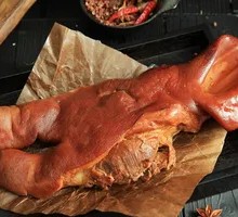 Eight Treasures Pork Head Meat