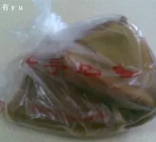 Rolled Dry Tofu Sheets