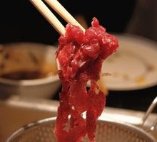 Original Tender Beef