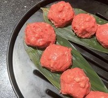 Beef Meatballs