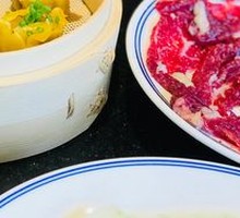 Fresh Beef Tenderloin