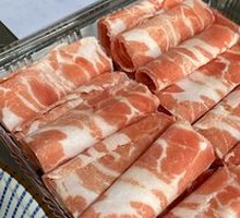 Lamb Brain Meat