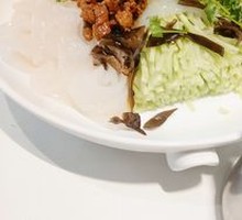 Northeast Cold Noodles