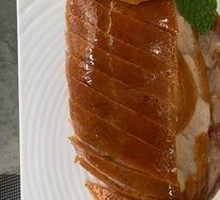 Roast Duck