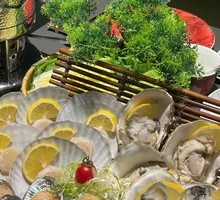 Seafood Platter