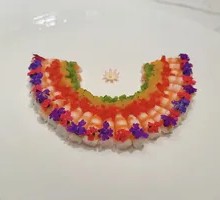 Colorful Shrimp