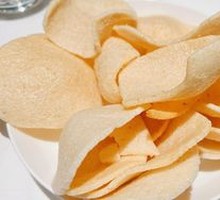 Imported Shrimp Chips