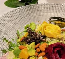 Chef's Salad