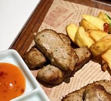 Turkish Kebab