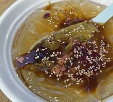 Summer Guizhou Ice Jelly