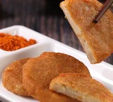 Guizhou Handmade Potato Cake